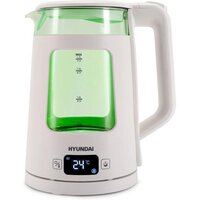 Электрический чайник Hyundai HYK-G9407 - Превью изображения №11 — Интернет-магазин Time-Shop