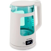 Электрический чайник Hyundai HYK-G9407 - Превью изображения №7 — Интернет-магазин Time-Shop