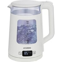 Электрический чайник Hyundai HYK-G9407 - Превью изображения №2 — Интернет-магазин Time-Shop