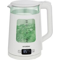 Электрический чайник Hyundai HYK-G9407 - Превью изображения №3 — Интернет-магазин Time-Shop