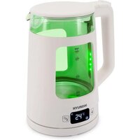 Электрический чайник Hyundai HYK-G9407 - Превью изображения №6 — Интернет-магазин Time-Shop