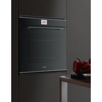 Электрический духовой шкаф Franke Mythos FMY 99 P BK - Превью изображения №2 — Интернет-магазин Time-Shop