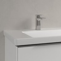Умывальник Villeroy & Boch Subway 3.0 4A70D1R1 - Превью изображения №6 — Интернет-магазин Time-Shop