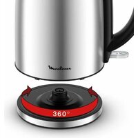 Электрический чайник Moulinex BY3R0DF0 - Превью изображения №4 — Интернет-магазин Time-Shop