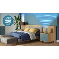 Очиститель воздуха Philips AC0921/14 - Превью изображения №5 — Интернет-магазин Time-Shop