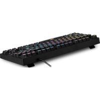 Клавиатура Defender Blitz GK-240L RU - Превью изображения №5 — Интернет-магазин Time-Shop