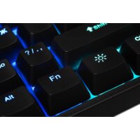 Клавиатура Defender Blitz GK-240L RU - Превью изображения №7 — Интернет-магазин Time-Shop