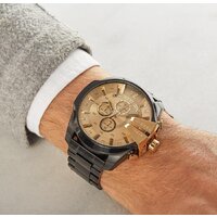 Наручные часы Diesel DZ4485 - Превью изображения №3 — Интернет-магазин Time-Shop