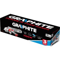 Угловая шлифмашина GRAPHITE 59G110 - Превью изображения №5 — Интернет-магазин Time-Shop