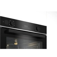 Электрический духовой шкаф BEKO BBIS143N0B - Превью изображения №4 — Интернет-магазин Time-Shop