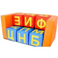 Dinamika Буквы-Диванчик ZSO-004398