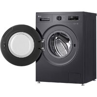 Стирально-сушильная машина LG F2Y2VG5J - Превью изображения №9 — Интернет-магазин Time-Shop