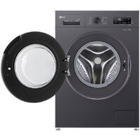Стирально-сушильная машина LG F2Y2VG5J - Превью изображения №2 — Интернет-магазин Time-Shop