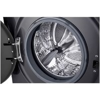 Стирально-сушильная машина LG F2Y2VG5J - Превью изображения №4 — Интернет-магазин Time-Shop