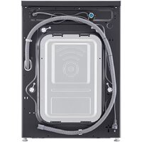 Стирально-сушильная машина LG F2Y2VG5J - Превью изображения №13 — Интернет-магазин Time-Shop