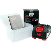 Аккумулятор TEH LB4.0Ah 20V 10C (20В/4 Ah) - Превью изображения №6 — Интернет-магазин Time-Shop