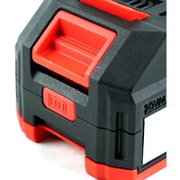 Аккумулятор TEH LB4.0Ah 20V 10C (20В/4 Ah) - Превью изображения №4 — Интернет-магазин Time-Shop