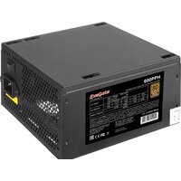 ExeGate 800PPH 80 Plus Bronze EX282156RUS