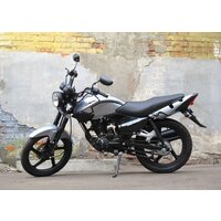 Мотоцикл Racer Tiger RC150-23 - Превью изображения №5 — Интернет-магазин Time-Shop