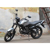 Мотоцикл Racer Tiger RC150-23 - Превью изображения №7 — Интернет-магазин Time-Shop