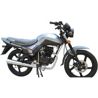 Мотоцикл Racer Tiger RC150-23 - Превью изображения №2 — Интернет-магазин Time-Shop