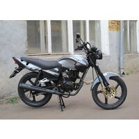 Мотоцикл Racer Tiger RC150-23 - Превью изображения №6 — Интернет-магазин Time-Shop