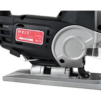 Электролобзик P.I.T. PST20H-80A/1 (с 1-м АКБ, кейс) - Превью изображения №2 — Интернет-магазин Time-Shop