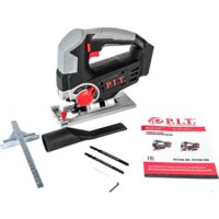 Электролобзик P.I.T. PST20H-80A/1 (с 1-м АКБ, кейс) - Превью изображения №3 — Интернет-магазин Time-Shop