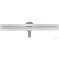 Трап/канал Mexen Flat 360 Slim Chrome 1041060 - Превью изображения №4 — Интернет-магазин Time-Shop