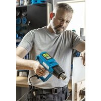 Промышленный фен Hoegert Technik HT2C552 - Превью изображения №9 — Интернет-магазин Time-Shop