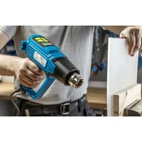 Промышленный фен Hoegert Technik HT2C552 - Превью изображения №6 — Интернет-магазин Time-Shop