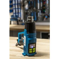 Промышленный фен Hoegert Technik HT2C552 - Превью изображения №10 — Интернет-магазин Time-Shop