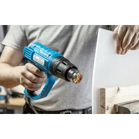 Промышленный фен Hoegert Technik HT2C552 - Превью изображения №4 — Интернет-магазин Time-Shop