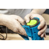 Промышленный фен Hoegert Technik HT2C552 - Превью изображения №5 — Интернет-магазин Time-Shop