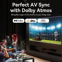 KVM переключатель Vention AKML0 - Превью изображения №6 — Интернет-магазин Time-Shop