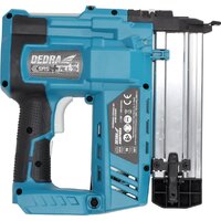 Степлер Dedra DED7053 (без АКБ) - Превью изображения №2 — Интернет-магазин Time-Shop