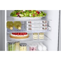 Холодильник Samsung RB38C635ES9/EF - Превью изображения №7 — Интернет-магазин Time-Shop