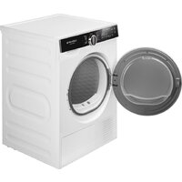 Сушильная машина MAUNFELD MFDM1410WH07 - Превью изображения №5 — Интернет-магазин Time-Shop