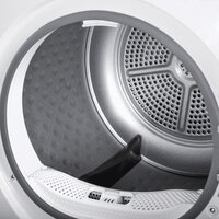 Сушильная машина MAUNFELD MFDM1410WH07 - Превью изображения №11 — Интернет-магазин Time-Shop