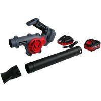 Ручная воздуходувка Profipower DWDUB-20V (с 1-им АКБ) - Превью изображения №2 — Интернет-магазин Time-Shop