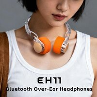 Наушники FiiO EH11 (прозрачный) - Превью изображения №7 — Интернет-магазин Time-Shop