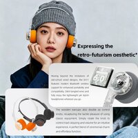 Наушники FiiO EH11 (прозрачный) - Превью изображения №9 — Интернет-магазин Time-Shop