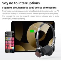Наушники FiiO EH11 (прозрачный) - Превью изображения №11 — Интернет-магазин Time-Shop