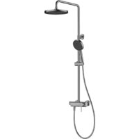 Душевая система  Vincea TG VSFS-5TG1GM - Превью изображения №4 — Интернет-магазин Time-Shop