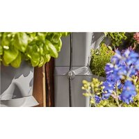 Система полива Gardena Микрокапельный полив для вертикального садоводства 12 горшков - Превью изображения №7 — Интернет-магазин Time-Shop