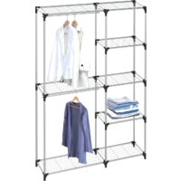 Sheffilton SHT-WR15 956168 (черный/хром лак)