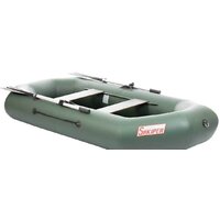 Тонар Шкипер А260 (зеленый)