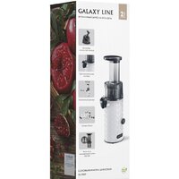 Соковыжималка Galaxy Line GL0807 - Превью изображения №10 — Интернет-магазин Time-Shop