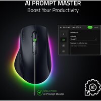 Мышь Razer Pro Click V2 - Превью изображения №6 — Интернет-магазин Time-Shop