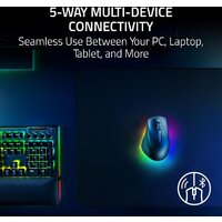 Мышь Razer Pro Click V2 - Превью изображения №8 — Интернет-магазин Time-Shop